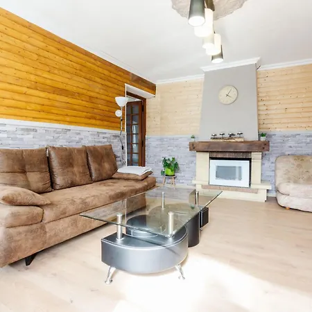 Zen Attitude Apartment *