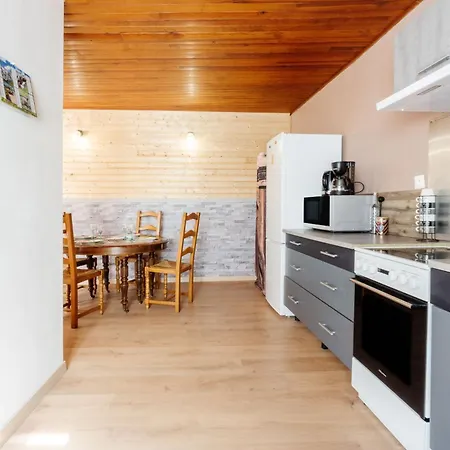 Zen Attitude * Saint-Martin-sur-le-Chambre