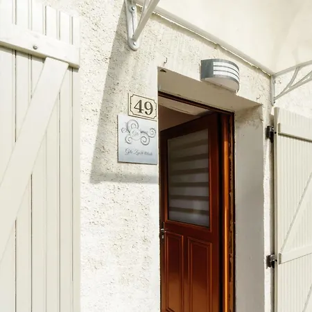 Zen Attitude Apartment Saint-Martin-sur-le-Chambre